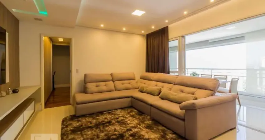 Apartamento para Aluguel - Centro, 3 Quartos,  117 m² - Guarulhos