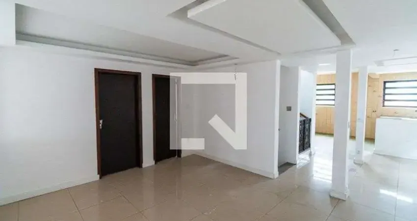 Casa para Aluguel - Planalto Paulista, 6 Quartos,  350 m² - São Paulo