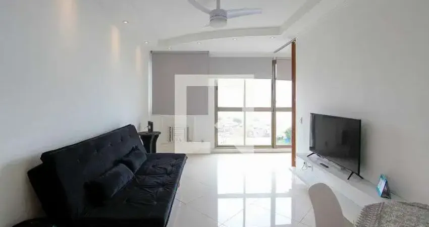 Apartamento para Aluguel - Jardim Oceânico, 2 Quartos,  62 m² - Rio de Janeiro