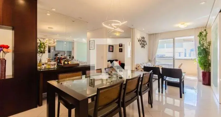 Apartamento para Aluguel - Ipiranga, 2 Quartos,  88 m² - São Paulo