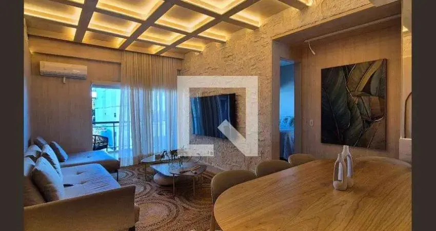 Apartamento para Aluguel - Recreio, 2 Quartos,  76 m² - Rio de Janeiro