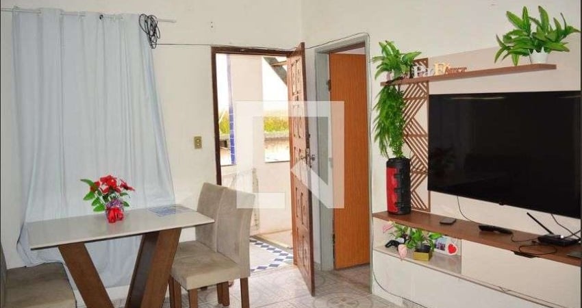Casa para Aluguel - Barreiras, 3 Quartos,  120 m² - Salvador