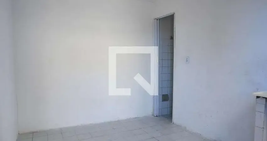 Kitnet / Stúdio para Aluguel - Barreiras, 1 Quarto,  50 m² - Salvador