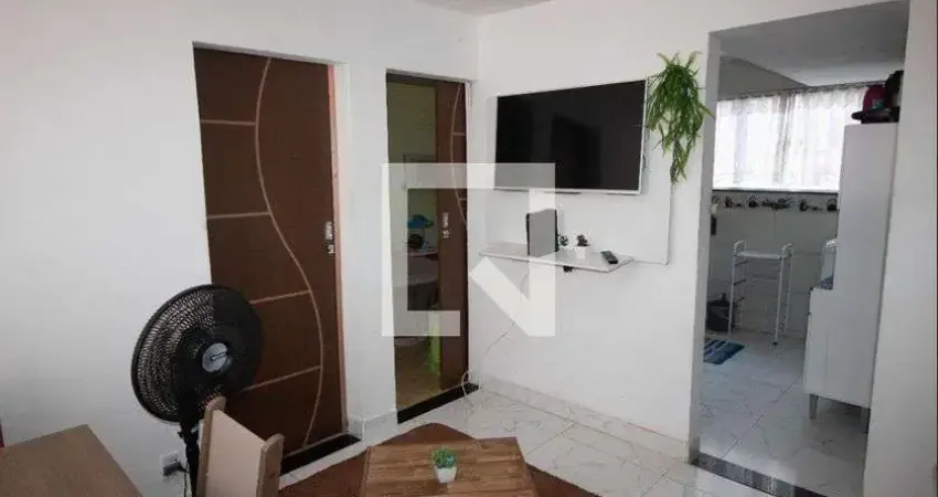 Apartamento para Aluguel - Penha, 2 Quartos,  40 m² - Rio de Janeiro