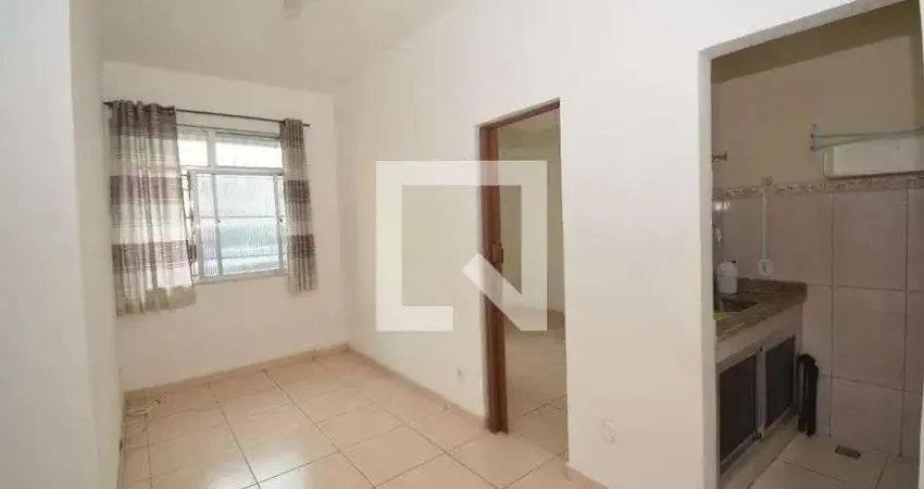 Apartamento para Aluguel - Piedade, 1 Quarto,  32 m² - Rio de Janeiro