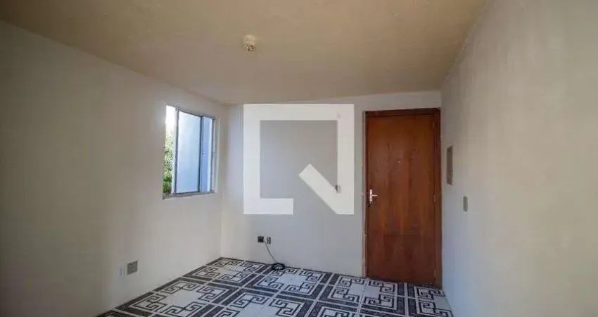 Apartamento para Aluguel - Campo Novo, 2 Quartos,  44 m² - Porto Alegre