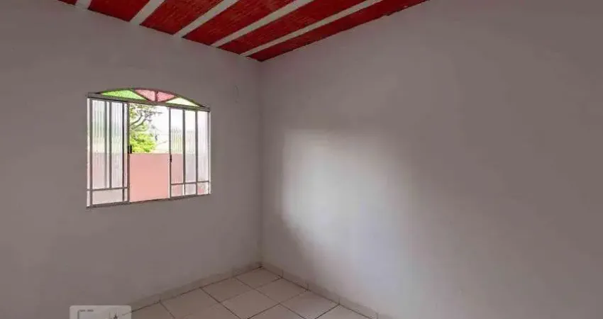 Kitnet / Stúdio para Aluguel - Trevo, 1 Quarto,  26 m² - Belo Horizonte