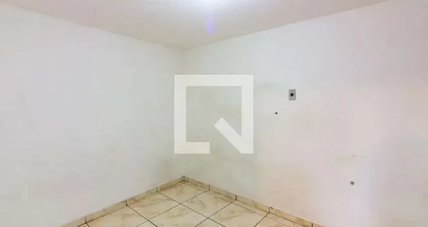 Kitnet / Stúdio para Aluguel - São Pedro, 1 Quarto,  20 m² - Osasco