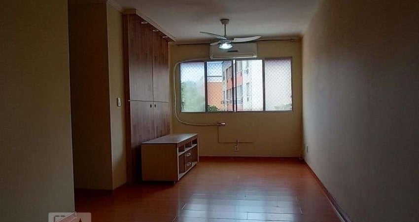Apartamento para Aluguel - Pechincha, 3 Quartos,  70 m² - Rio de Janeiro