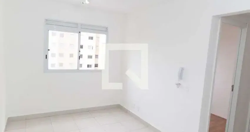 Apartamento para Aluguel - Centro, 2 Quartos,  33 m² - Guarulhos