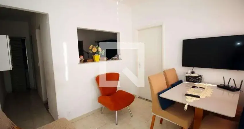 Casa para Aluguel - Parada de Lucas, 1 Quarto,  48 m² - Rio de Janeiro