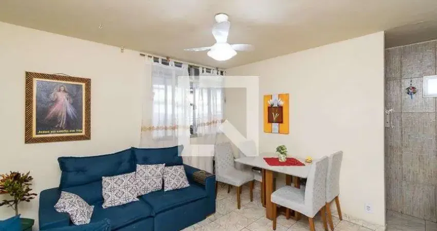 Apartamento para Aluguel - Irajá, 3 Quartos,  65 m² - Rio de Janeiro