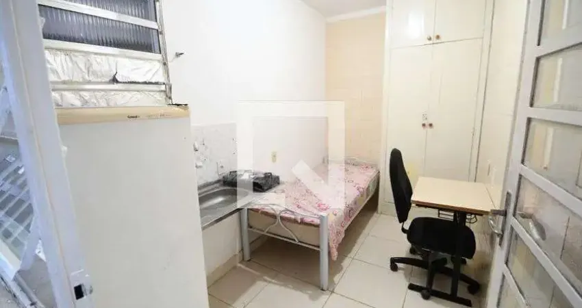 Kitnet / Stúdio para Aluguel - Cidade Universitária II, 1 Quarto,  17 m² - Campinas