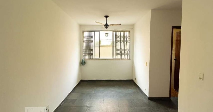 Apartamento para Aluguel - Cachambi, 2 Quartos,  65 m² - Rio de Janeiro