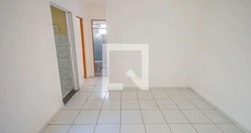 Apartamento para Aluguel - Juliana, 2 Quartos,  50 m² - Belo Horizonte