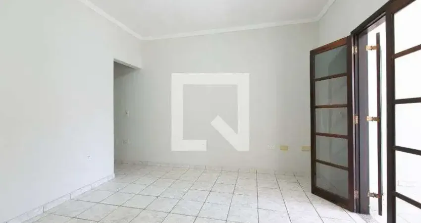 Casa para Aluguel - Parque Residencial D&apos;Abril, 2 Quartos,  80 m² - São Paulo