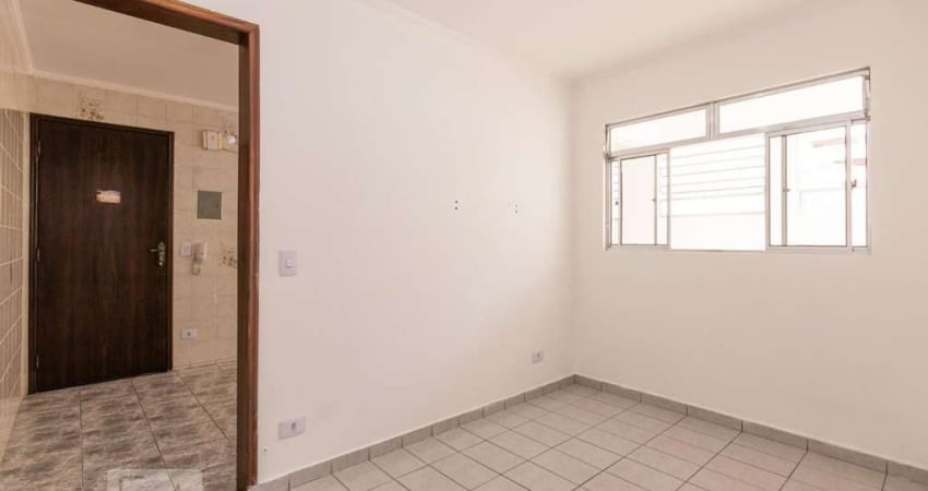 Apartamento para Aluguel - Cangaíba, 1 Quarto,  47 m² - São Paulo