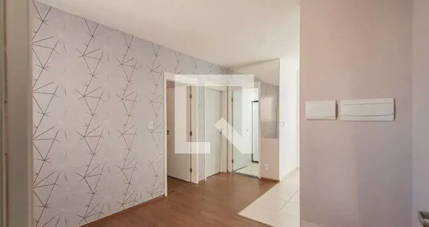 Apartamento para Aluguel - Wanel Ville, 2 Quartos,  40 m² - Sorocaba