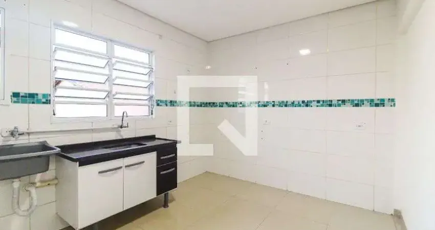 Apartamento para Aluguel - Vila Progresso, 1 Quarto,  30 m² - São Paulo