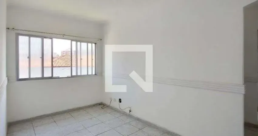 Apartamento para Aluguel - Boqueirão, 4 Quartos,  120 m² - Praia Grande