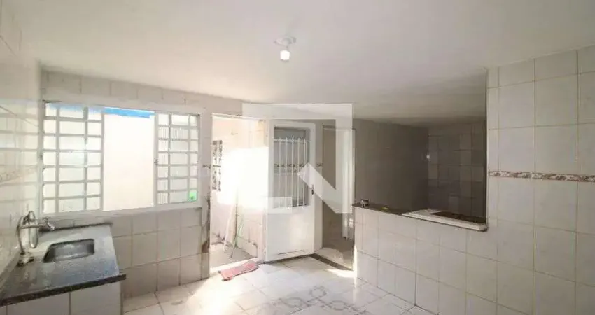 Casa para Aluguel - Vila Roque, 1 Quarto,  90 m² - São Paulo