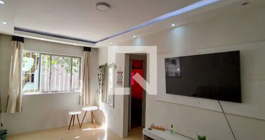 Apartamento para Aluguel - Pechincha, 2 Quartos,  63 m² - Rio de Janeiro
