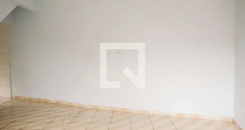 Casa para Aluguel - Jardim Joamar, 1 Quarto,  90 m² - São Paulo