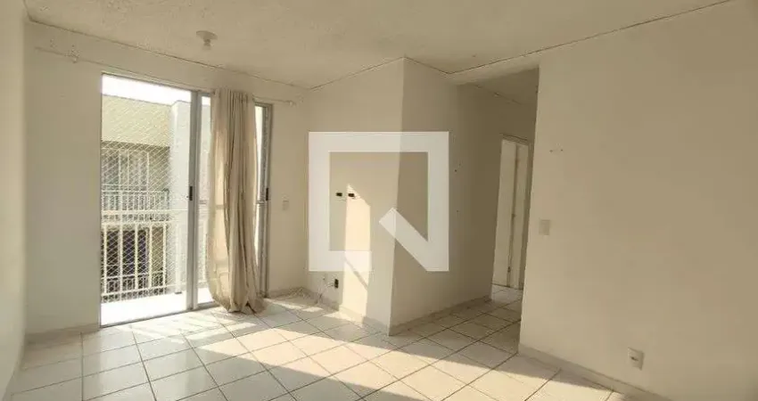 Apartamento para Aluguel - Taquara, 2 Quartos,  50 m² - Rio de Janeiro