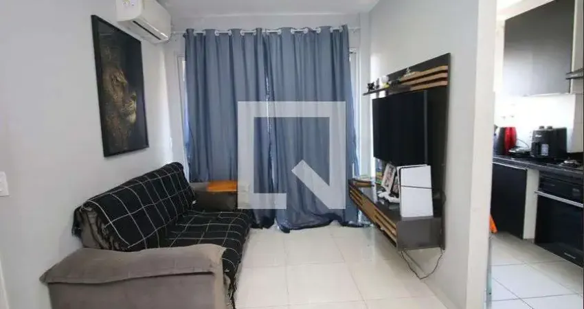 Apartamento para Aluguel - Irajá, 2 Quartos,  48 m² - Rio de Janeiro