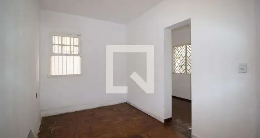 Casa para Aluguel - Jardim Felicidade, 2 Quartos,  75 m² - São Paulo