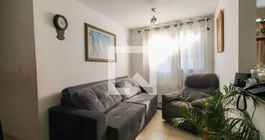 Apartamento para Aluguel - Penha de França, 2 Quartos,  59 m² - São Paulo