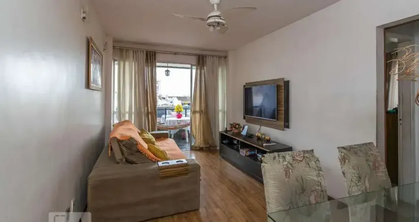 Apartamento para Aluguel - Olaria, 2 Quartos,  90 m² - Rio de Janeiro
