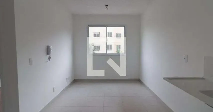 Apartamento para Aluguel - Jardim Jussara, 2 Quartos,  32 m² - São Paulo