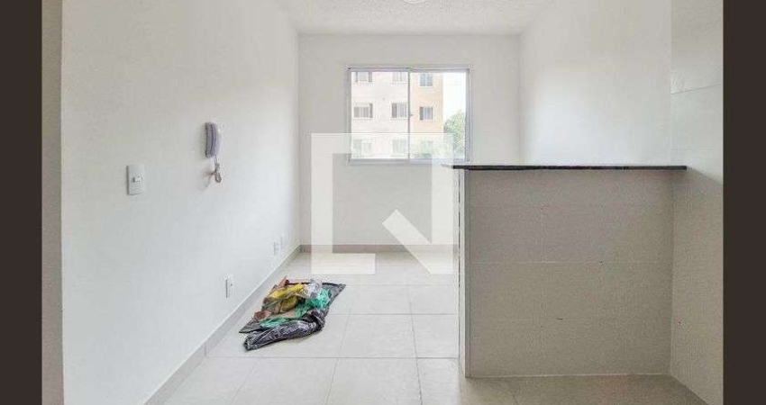 Apartamento para Aluguel - Jardim Jussara, 2 Quartos,  32 m² - São Paulo
