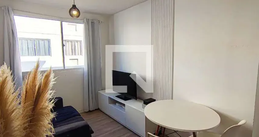 Apartamento para Aluguel - Freguesia , 2 Quartos,  42 m² - Rio de Janeiro
