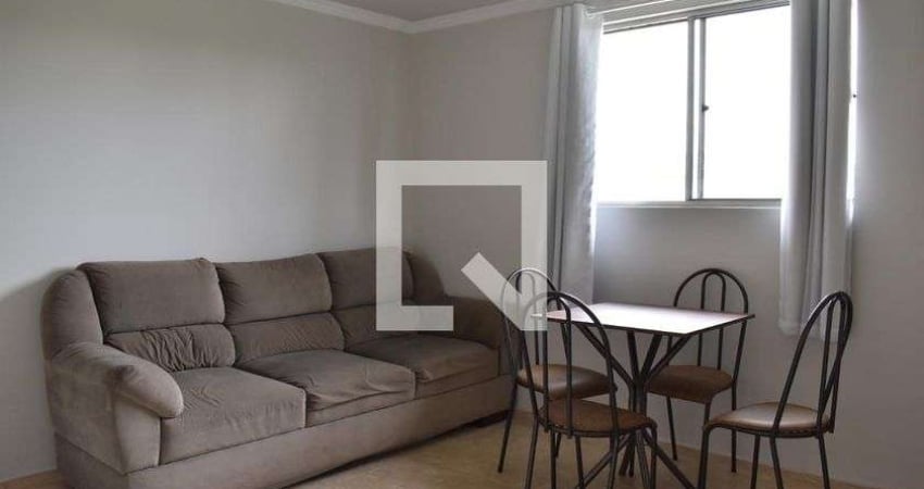 Cobertura para Aluguel - Cidade Industrial, 2 Quartos,  46 m² - Curitiba