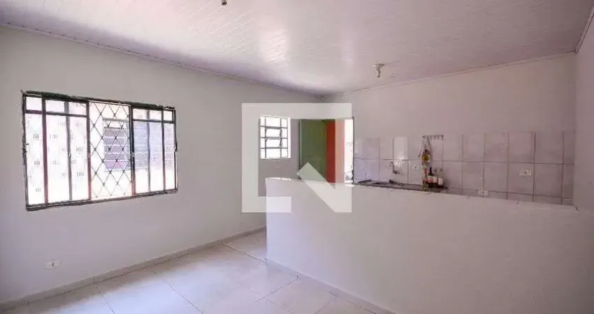 Casa para Aluguel - Bosque da Saúde, 1 Quarto,  70 m² - São Paulo