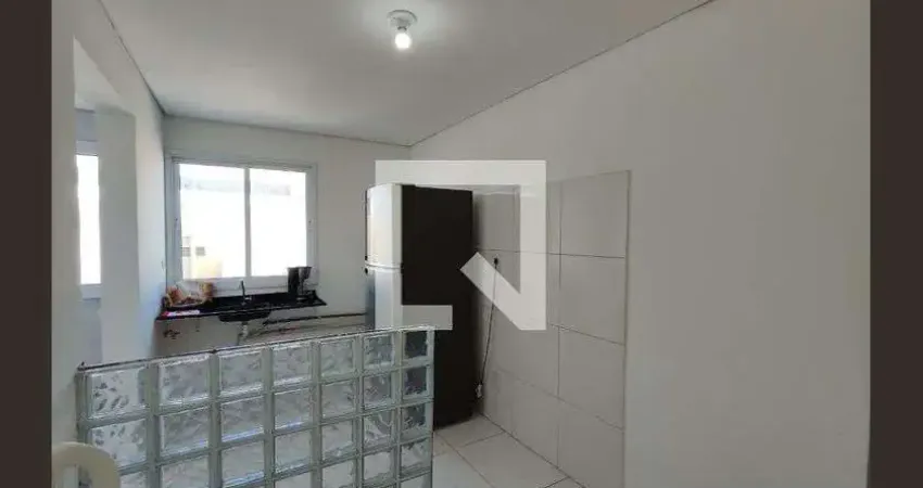 Apartamento para Aluguel - Itaquera, 2 Quartos,  50 m² - São Paulo