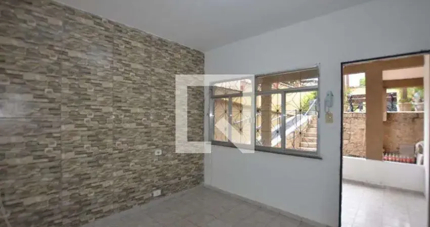 Apartamento para Aluguel - Marechal Hermes, 1 Quarto,  48 m² - Rio de Janeiro
