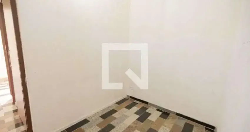 Apartamento para Aluguel - Santa Cecília, 2 Quartos,  46 m² - São Paulo