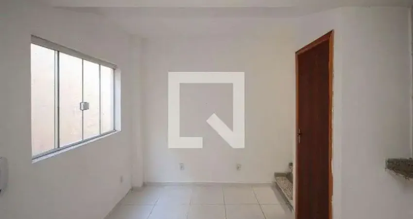 Casa / Sobrado em Condomínio para Aluguel - Vila Formosa, 2 Quartos,  52 m² - São Paulo