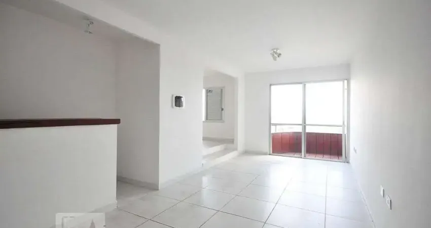 Apartamento para Aluguel - Portal do Morumbi, 1 Quarto,  48 m² - São Paulo