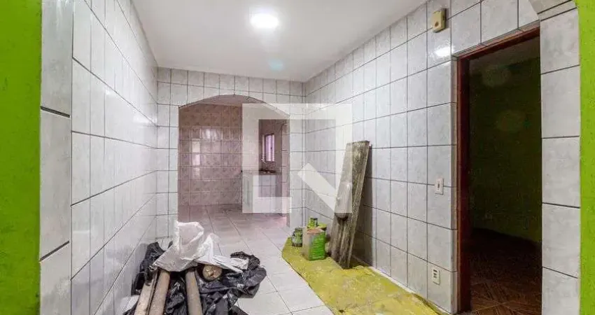 Casa para Aluguel - Jardim Las Vegas, 3 Quartos,  156 m² - Guarulhos