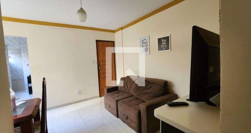 Apartamento para Aluguel - Rio Vermelho, 2 Quartos,  58 m² - Salvador