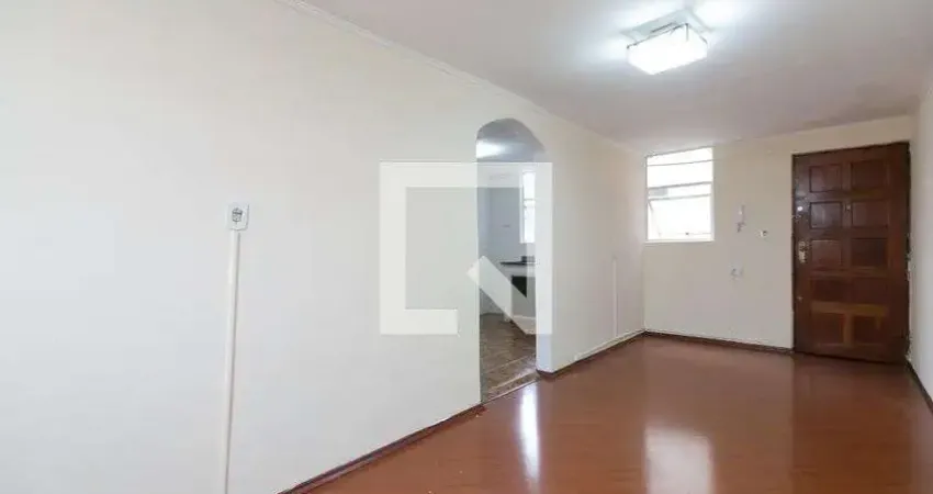 Apartamento para Aluguel - Conjunto Residencial Jose Bonifacio, 1 Quarto,  51 m² - São Paulo