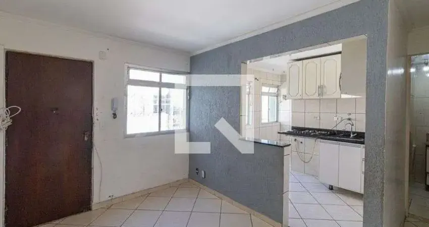 Apartamento para Aluguel - Cangaíba, 2 Quartos,  45 m² - São Paulo