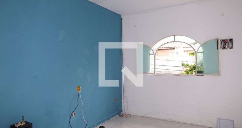 Casa para Aluguel - Parque Savoy City, 2 Quartos,  80 m² - São Paulo
