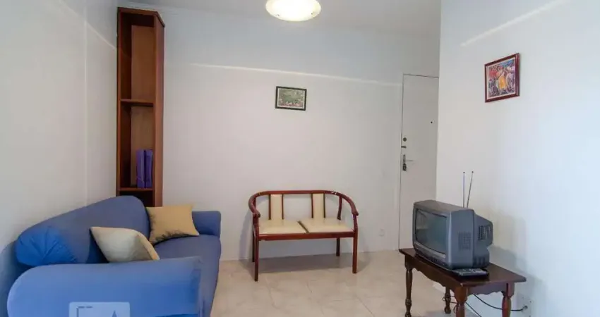 Apartamento para Aluguel - Botafogo, 1 Quarto,  42 m² - Campinas