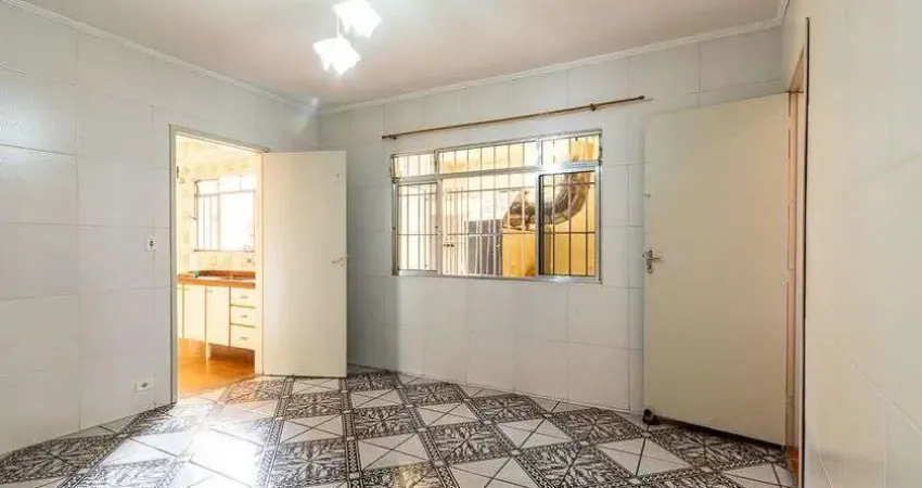 Casa para Aluguel - Vila Euthalia, 1 Quarto,  90 m² - São Paulo