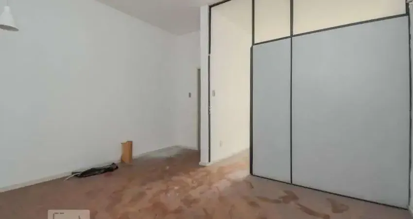 Apartamento para Aluguel - Centro, 1 Quarto,  37 m² - São Paulo